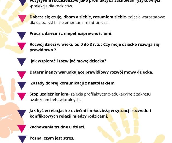 Oferta PPP 2025-2026